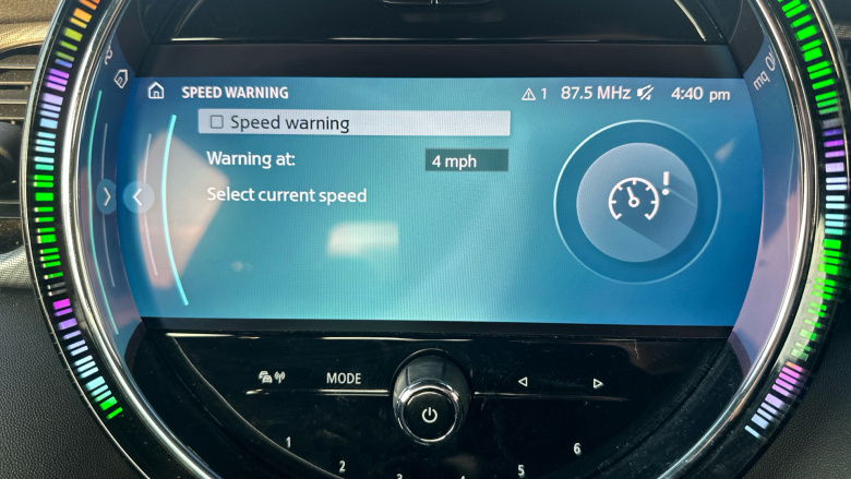 MINI Hatchback 1.5 Cooper Exclusive Premium 5dr Auto Petrol Hatchback